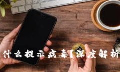 tpwallet为什么提示病毒？深