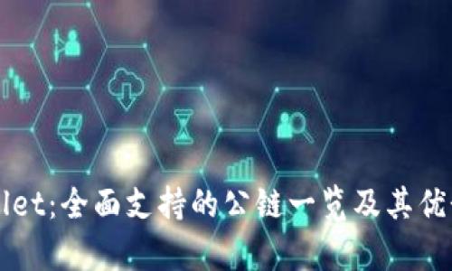 TPWallet：全面支持的公链一览及其优势分析