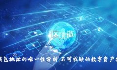 虚拟币钱包地址的唯一性