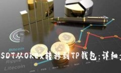 如何将USDT从OKEx转移到TP钱包：详细步骤指南