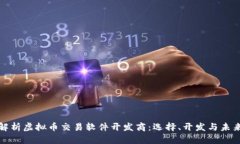 全面解析虚拟币交易软件开发商：选择、开发与