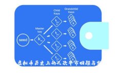 虚拟币历史上的几次牛市回顾与分析